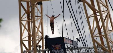 Red Bull Cliff Diving 
